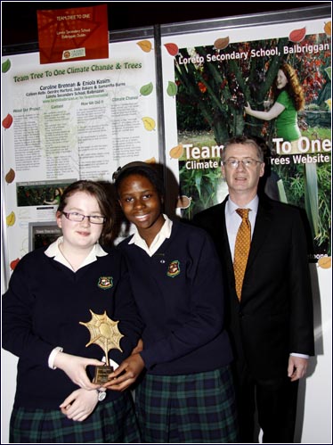 Caroline & Eniola