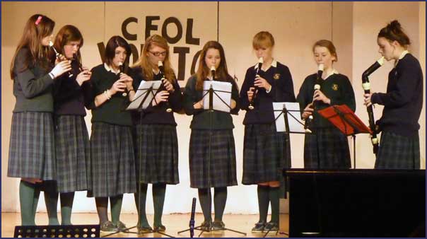 ceol 1