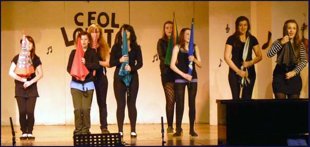 ceol loreto 4