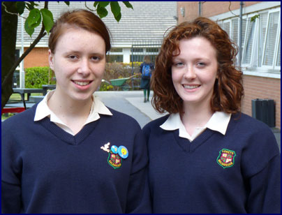 chu essay winners