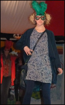 fash show 5