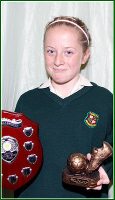 golden boot