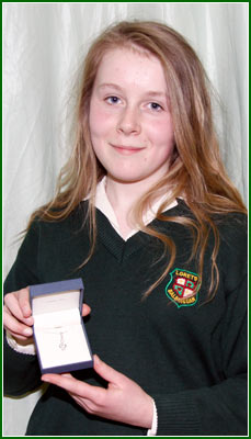 sophie donnelly