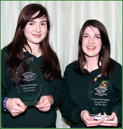 junior students of year