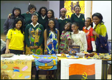multicultural day 2