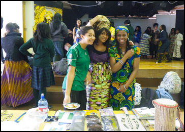 multicultural day 5