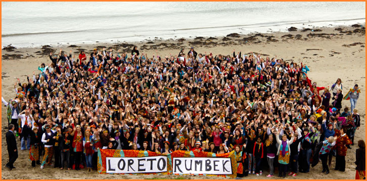 rumbek fundraiser 2010