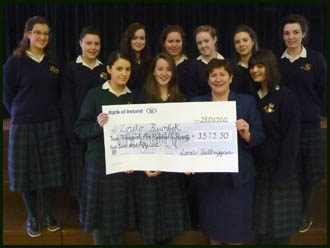 rumbek cheque