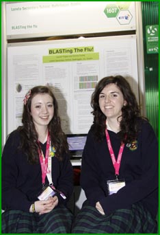 Young scientist a