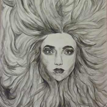 art exhibition