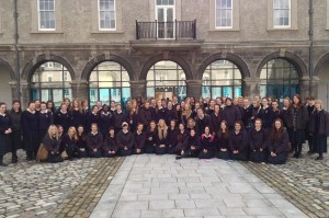6th Year Art History Trip