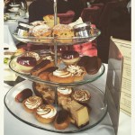 Yummy afternoon treats!