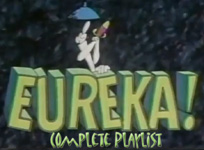 Eureka Playlist