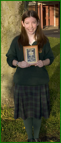 ciara redmond