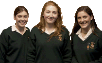 head girls