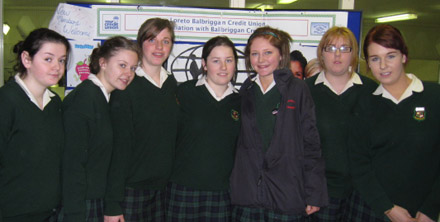 credit union 2009