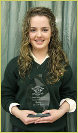 grainne rice