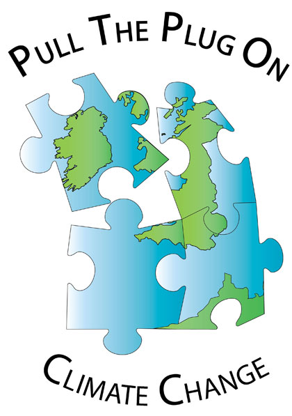  Campaign Logo - Jigsaw