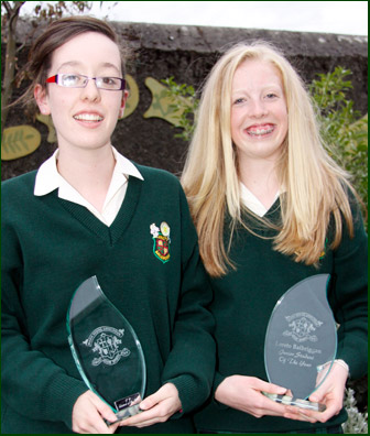 TY Students of the Year