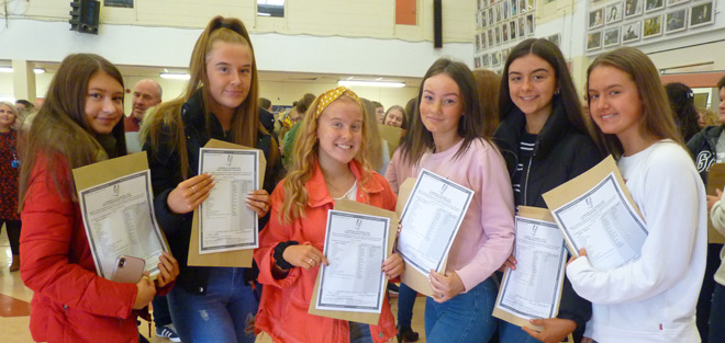 jcert results