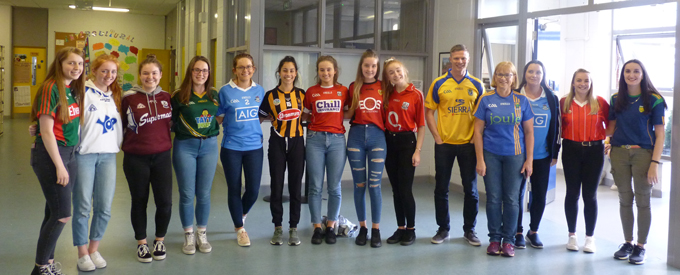 jersey day