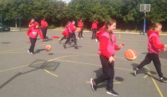 sports taster day