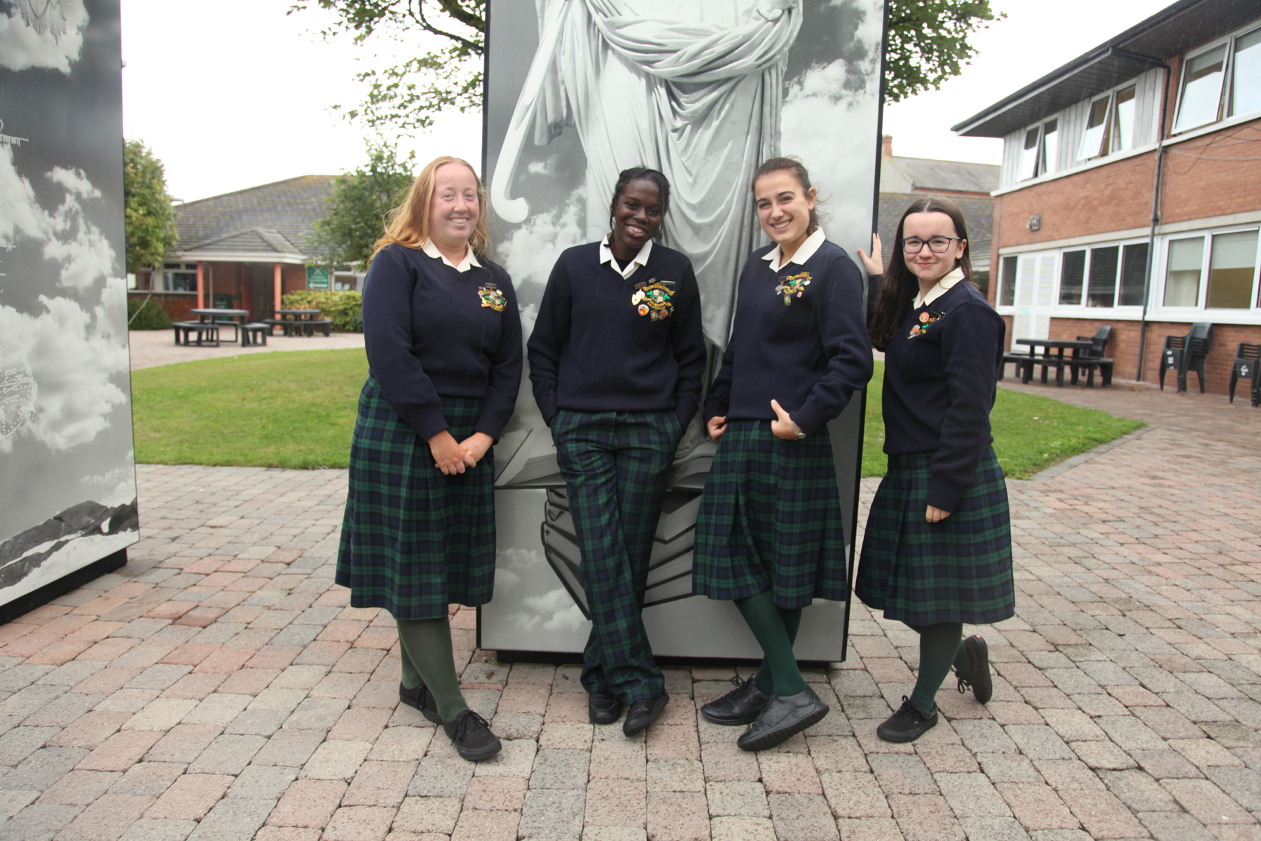 Student Leadership