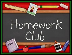 Homework Club