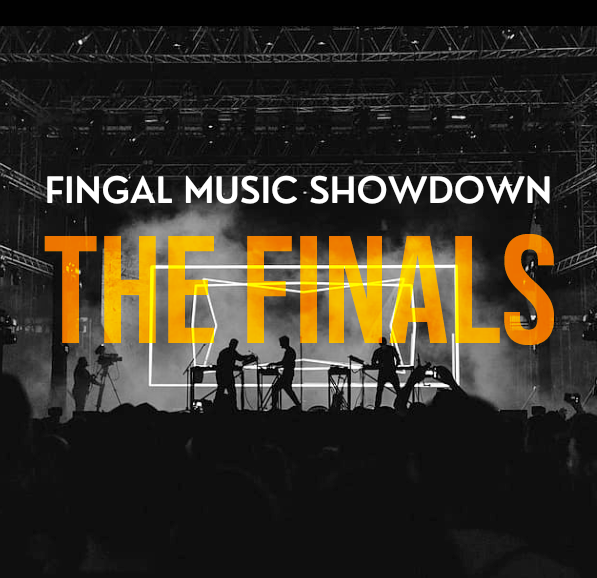 Fingal Music Showdown