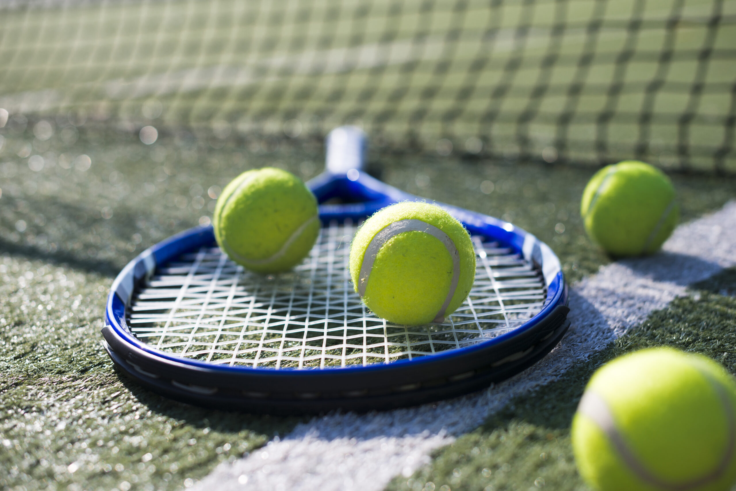 Leinster League Tennis